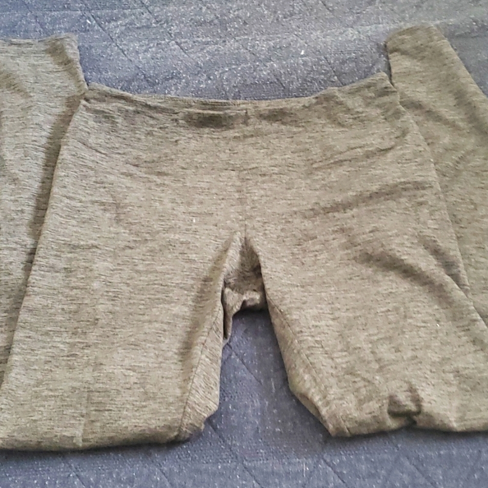 Kyodan leggings - Heather gray, size S